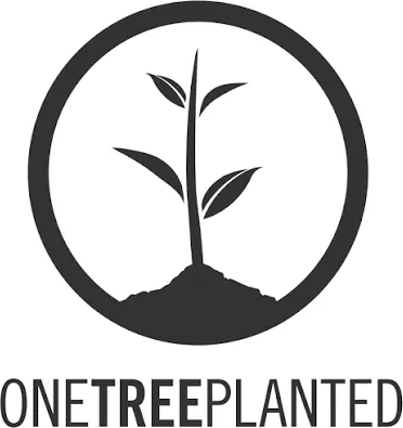 Logo One Tree Planted