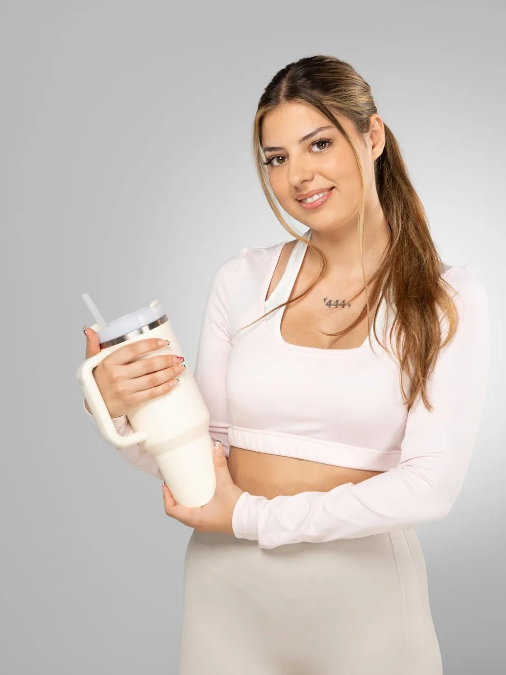 Tiziana Imhof privat, Hobby-Foto