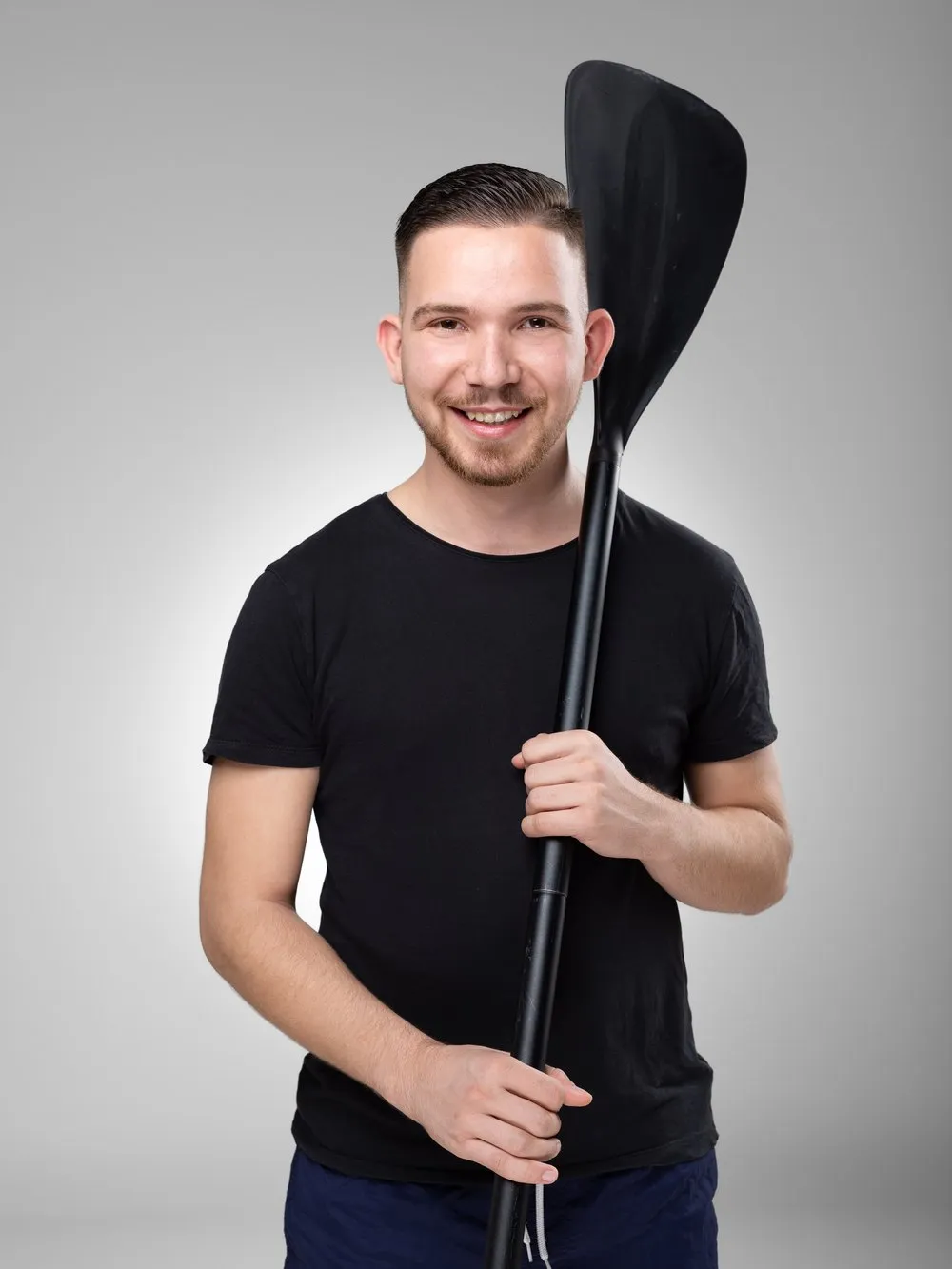 Oliver Vidovic privat, Hobby-Foto