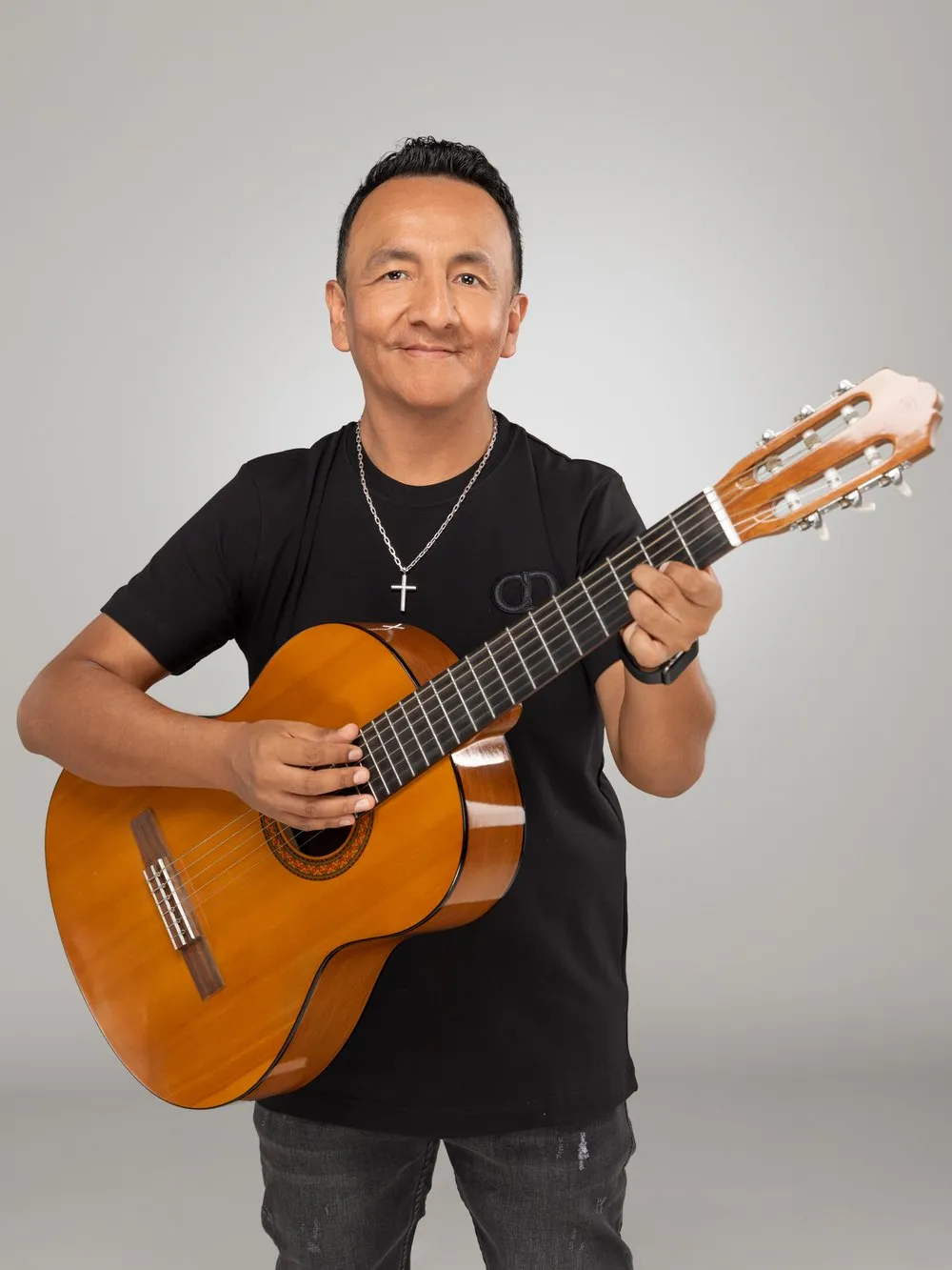 Juan José Torrez privat, Hobby-Foto