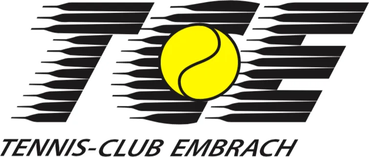 Logo Tennis-Club Embrach