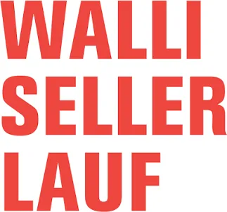 Logo Walliseller Lauf