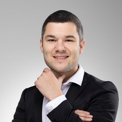 Felipe Marchiori