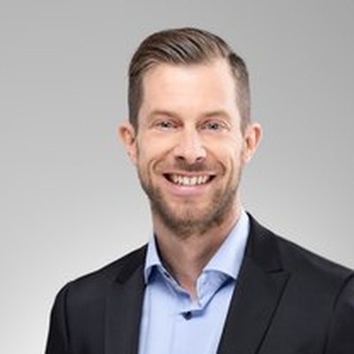 Pascal Bretscher