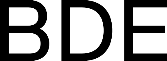 BDE Architekten Logo