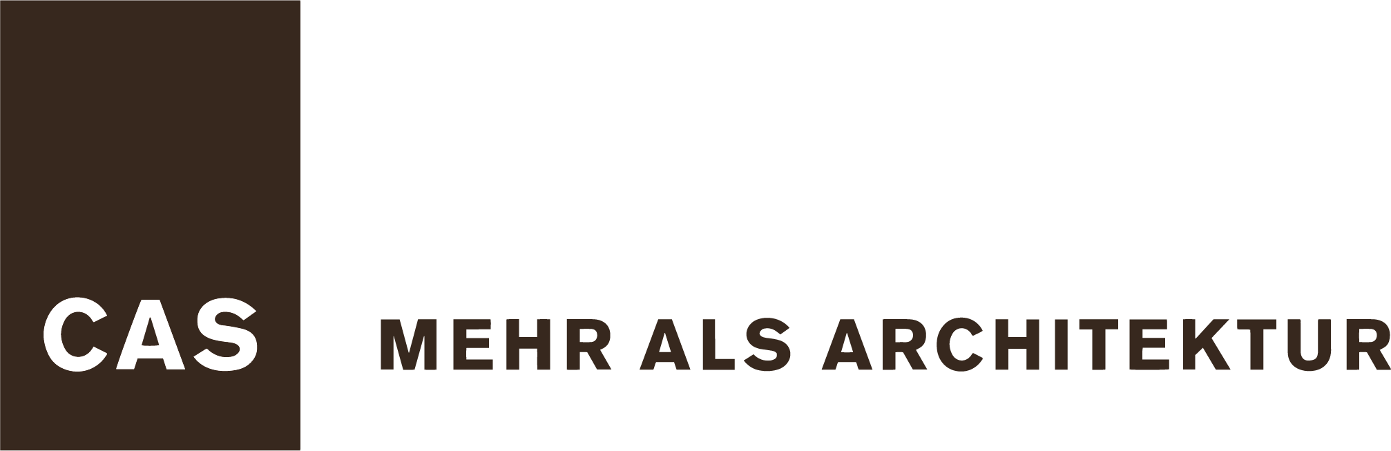 CAS Gruppe AG Logo