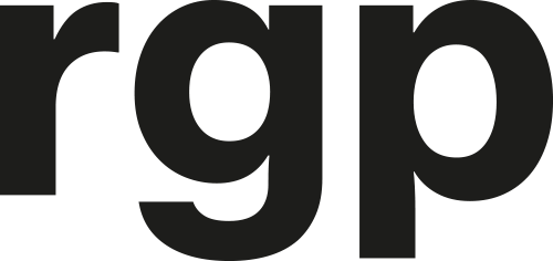 rgp architekten Logo