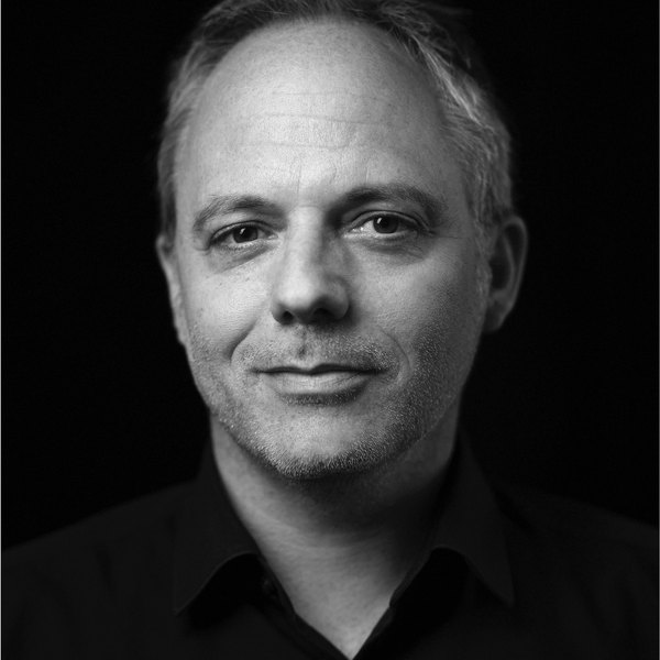 Foto von Mike Mattiello, Partner GL bei phalt Architekten AG.