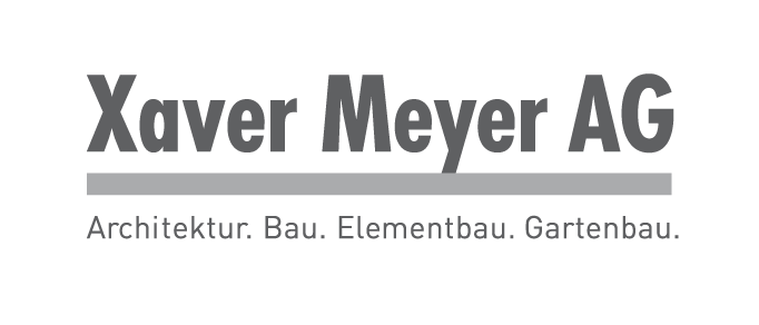 Xaver Meyer AG Logo