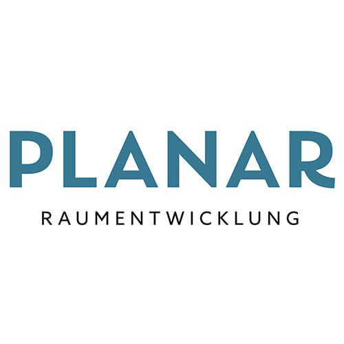 Planar AG für Raumentwicklung, Zürich