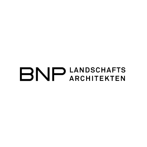 BNP Landschaftsarchitekten, Zürich