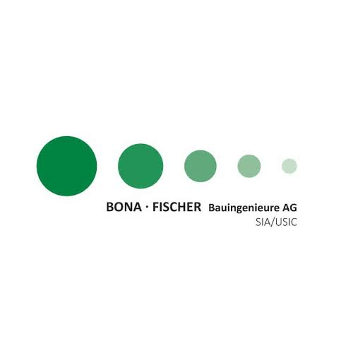Bona Fischer Bauingenieure, Winterthur