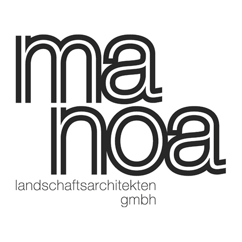 manoa Landschaftsarchiteken GmbH, Meilen