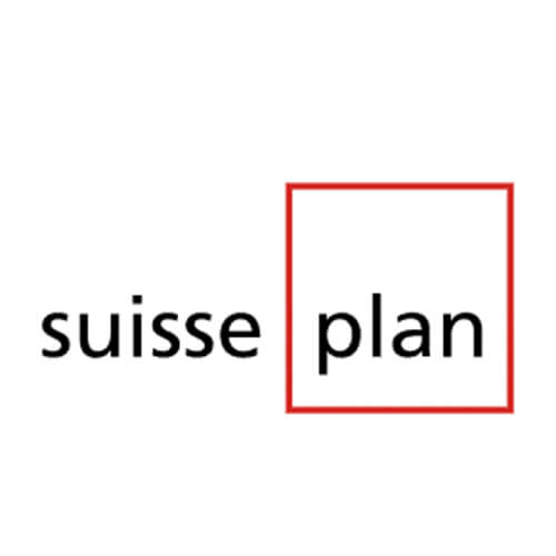Suisseplan Ingenieure, Aarau