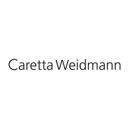 Caretta Weidmann, Zürich