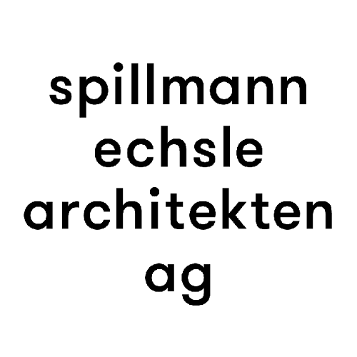 Spillmann Echsle Architekten, Zürich
