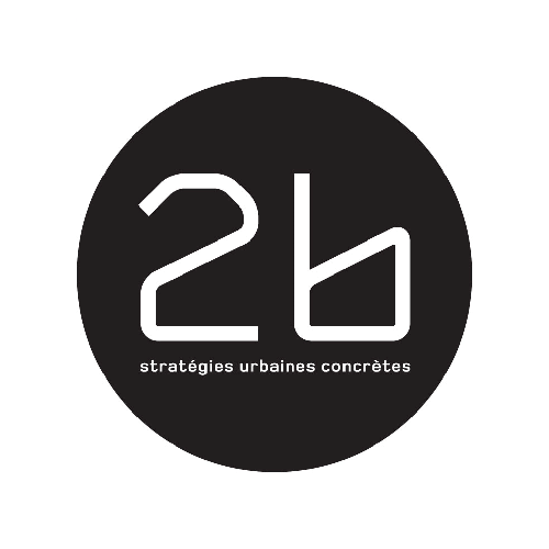 2b architectes, Lausanne