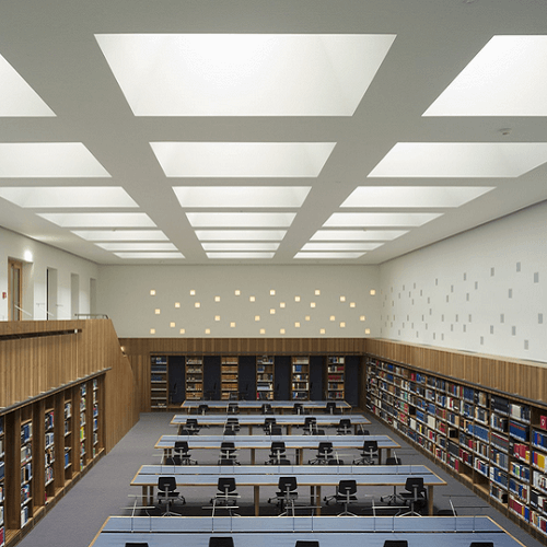 Burgerbibliothek, Bern