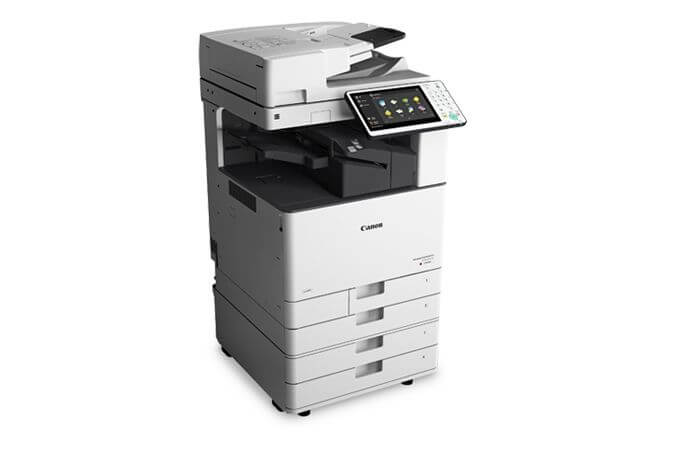 Canon iR Advance C3530i