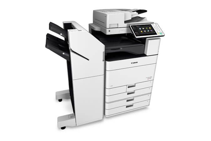 Canon iR Advance C5840i