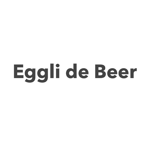 Eggli de Beer, Zürich
