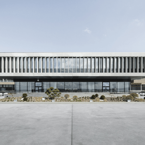 Rehaklinik, Bellikon