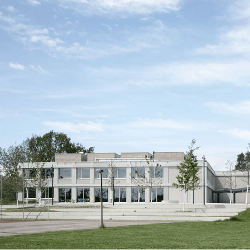 Sekundarschule Hinterbirch, Bülach