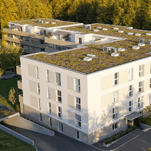 Solipark, Bülach
