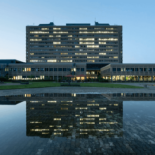 Kantonsspital, Baden