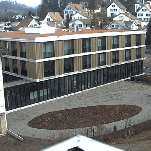 Spital, Zofingen