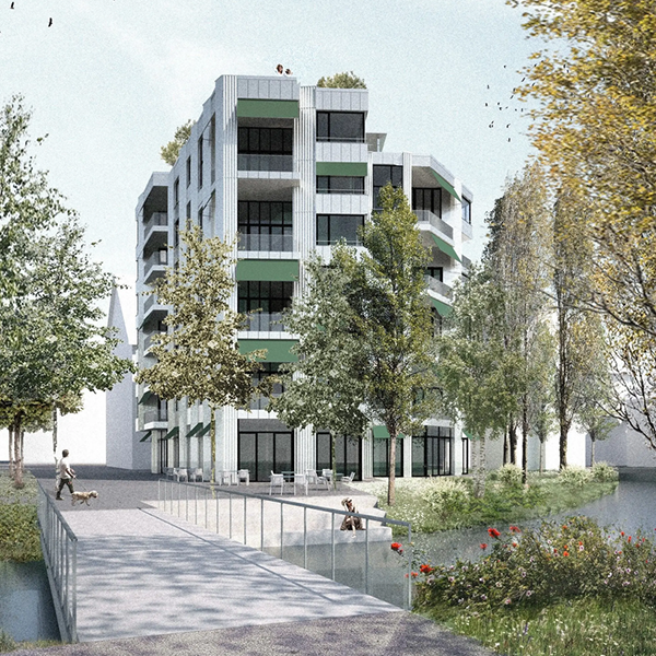 Neue Färberei Emmenhof